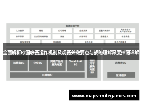 全面解析欧国联赛运作机制及观赛关键要点与战略理解深度指南详解