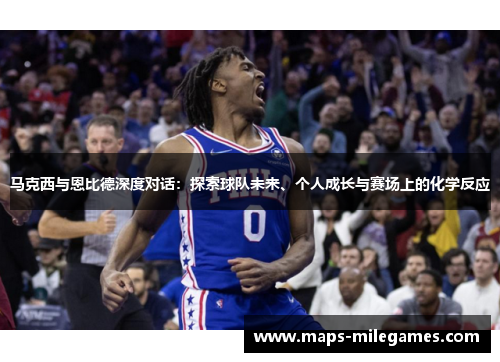 马克西与恩比德深度对话：探索球队未来、个人成长与赛场上的化学反应